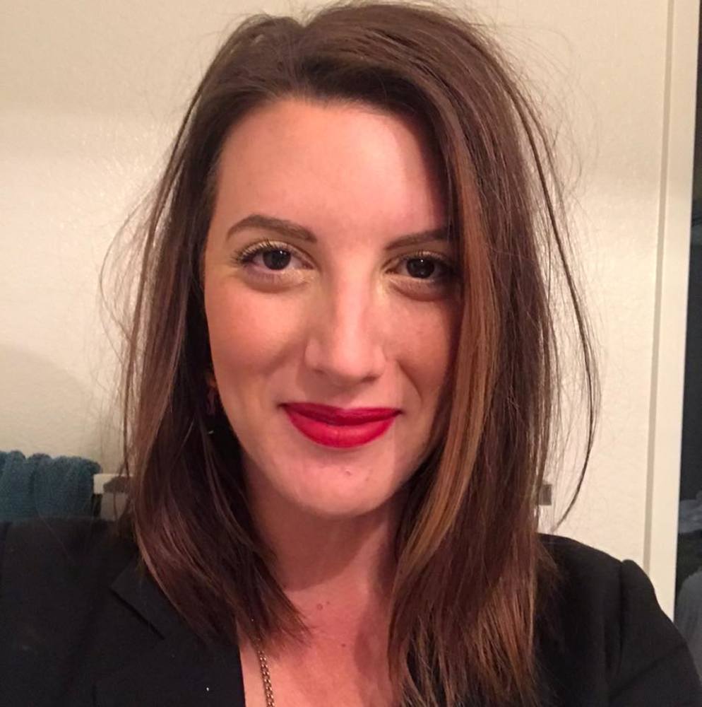 Meet your Posher, Kayli